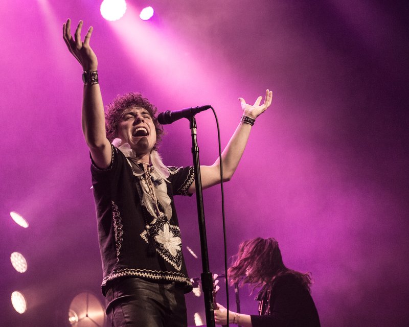 Greta van Fleet